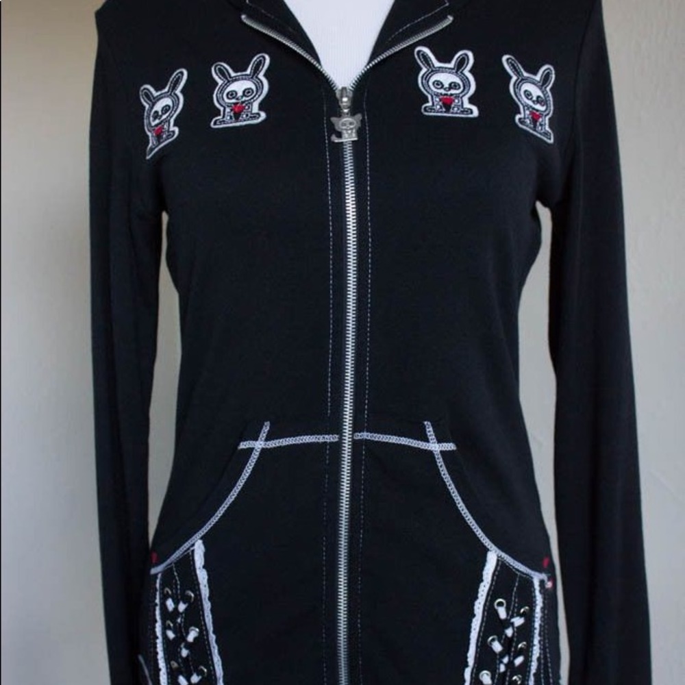 ISO Skelanimals Tripp Hoodie